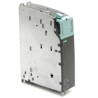 SINAMICS S120 Smart Line Module (F-State A) 