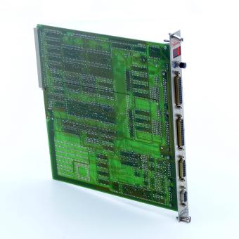 CPU-Karte NC-CPU 