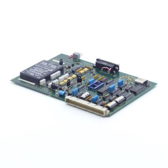 Output Card FMS-5 