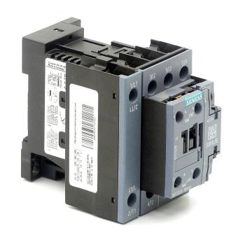 Contactor AC-1 