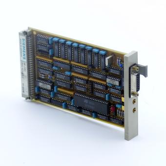 Screen Control SMP-E353 