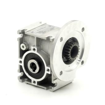 Worm gear 