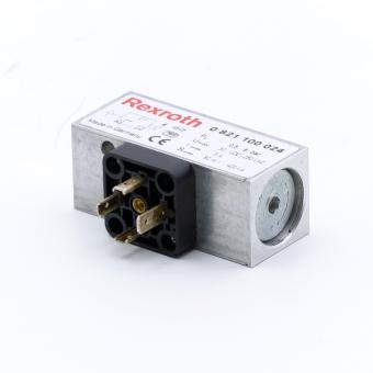 Pressure Switch 0 821 100 024 