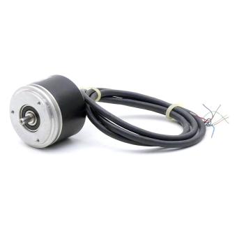 Rotary encoder ROD 426.000B - 1500 