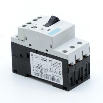 Circuit Breaker 3RV1011-0EA15 