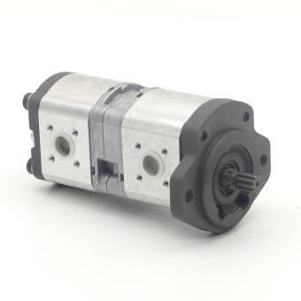 gear pump / double pump 0 510 565 439 