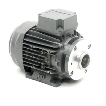 Three-phase motor NF71/4B-11 