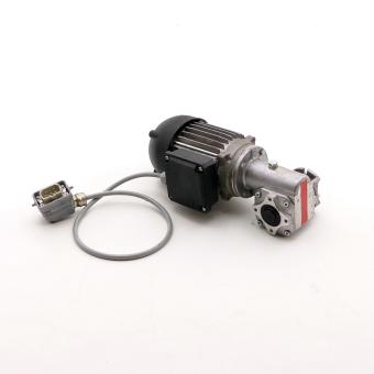 Gearmotor 3842503783-381 