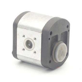 Gear pump 