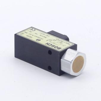 Pressure switch 