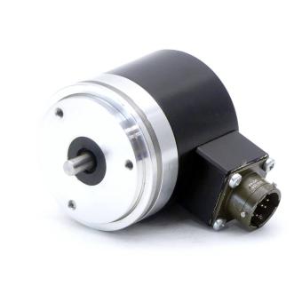 Incremetal Encoder 