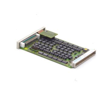 SMP-E216 Card 