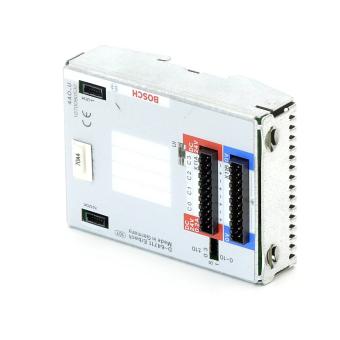 Profibus Modul 4AO-U 