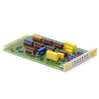 Maschinenteil24 | unknown / unbekannt Plug-in board | buy online