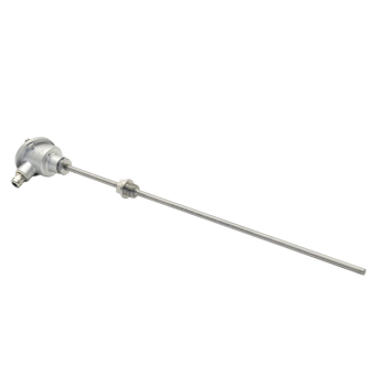 RTD temperature probe 