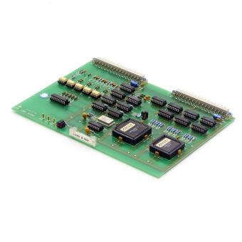 Circuit Board ZQA 