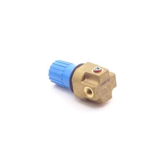 Pressure Control Valve LR-1/8-G 