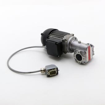 Gearmotor 3842503783-291 