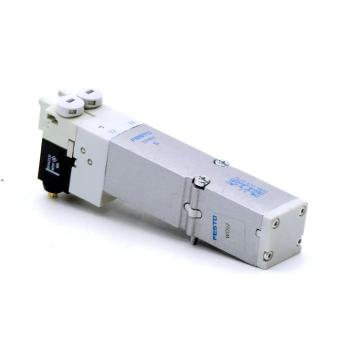 Solenoid valve VMPA2-M1H-G-PI 