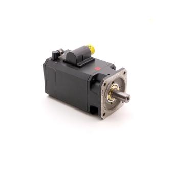 Bürstenloser Servomotor 