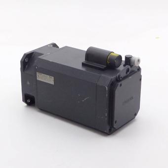 Bürstenloser Servomotor 