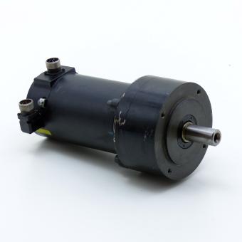 5-phase step motor with PL100 3:1 gearbox RDM51117LWC 3,75A E500 