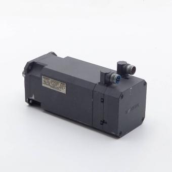 Bürstenloser Servomotor 