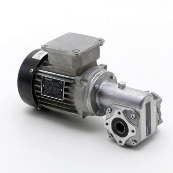 Gearmotor 