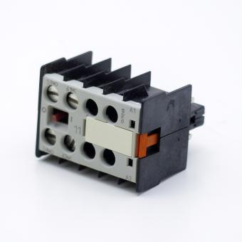 Auxiliary Switch Block 