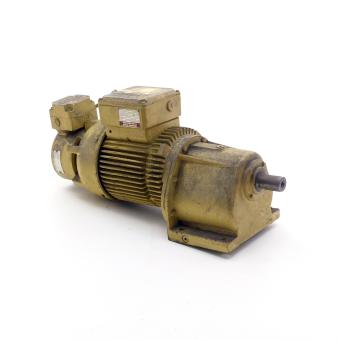 Gearmotor G12-11/DK 94-216 