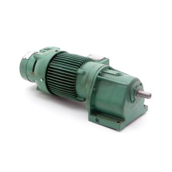 Gearmotor G03-10/DLPK862-200 