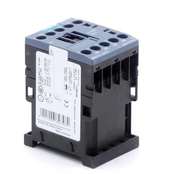 Contactor 