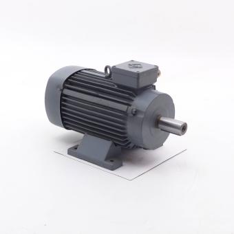 Drehstrommotor K21R 132 L 4 H 