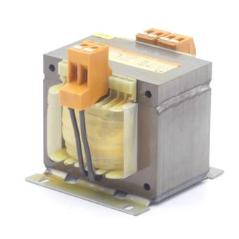 Single-phase transformer ER4073 