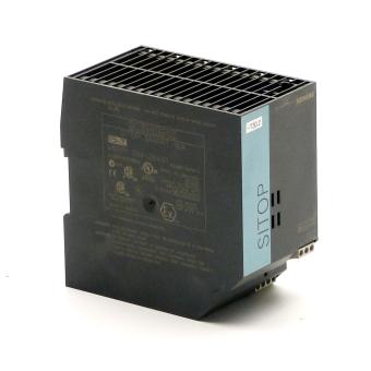 Power Supply Unit Sitop Smart 10 