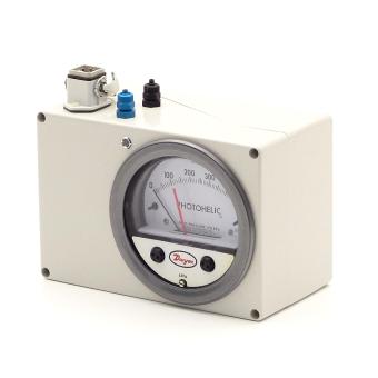 Differential Pressure Gauge GB 3001 