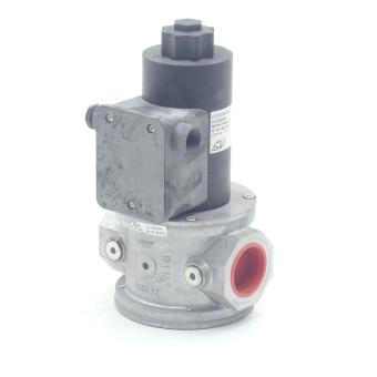 Gas Solenoid Valve VG 40 R02NT33 