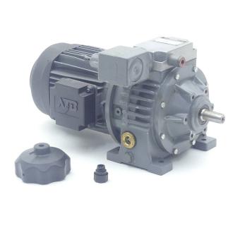 gear motor NF80/2B-11 