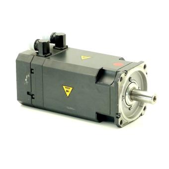 Bürstenloser Servomotor 