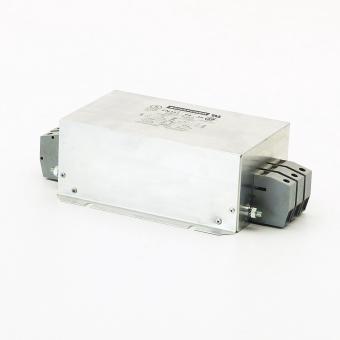 Universal 3-phase EMC Filter 