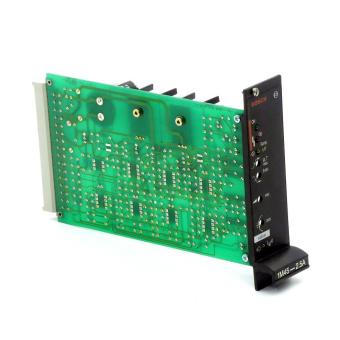 Circuit Board 1M45-2,5A 