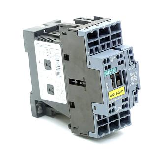 Power Contactor 3RT2026-2FB40 