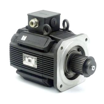 Servo motor 