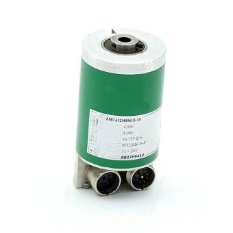 Rotary encoder AMC12/4096IB-10 