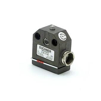 Limit switch 