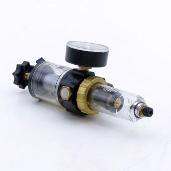 Pressure Regulator 