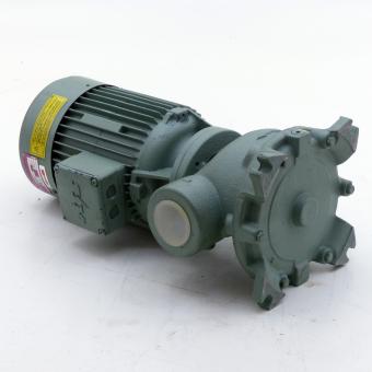 Centrifugal Pump 