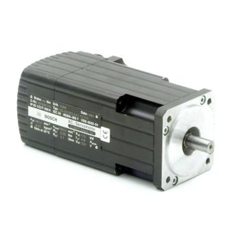 AC-Servo motor SG-B1.023.042-10.010 