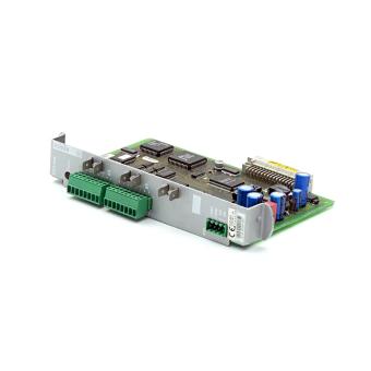 Input card E20 ana 