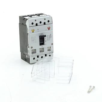 Circuit breaker NZM7-160H-M8 